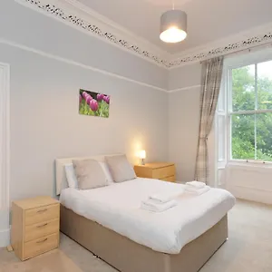  Apartment By The Meadows, Close To Centre United Kingdom