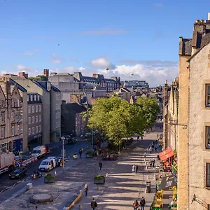  Apartment The West Bow View United Kingdom